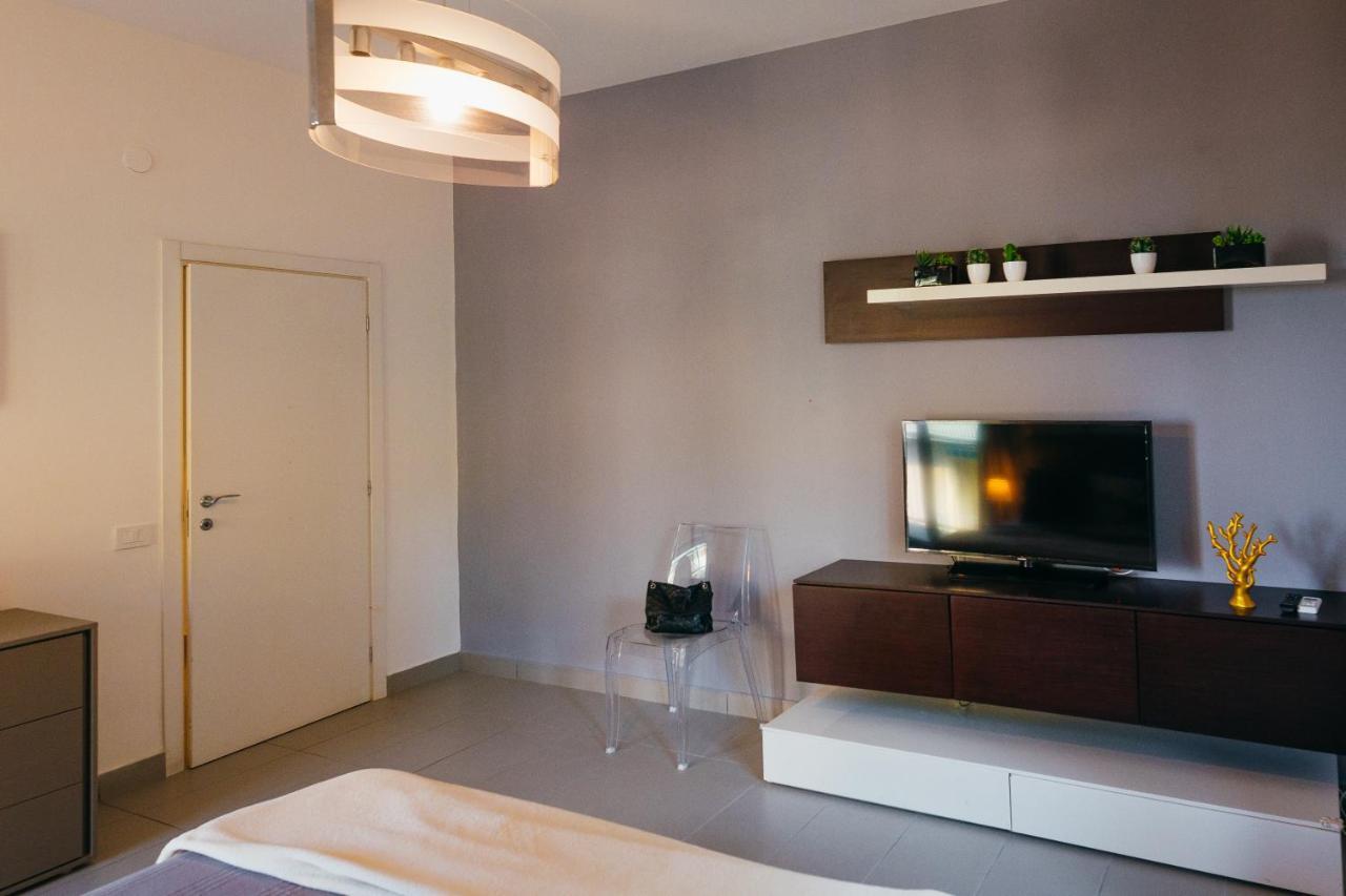 Sorrento City Apartment Exterior photo