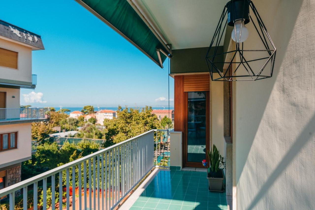 Sorrento City Apartment Exterior photo